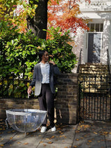 Birdcage® 1 - Silver