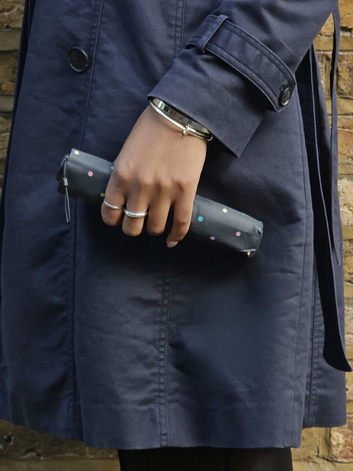 Aerolite 2 - Spotty Spot