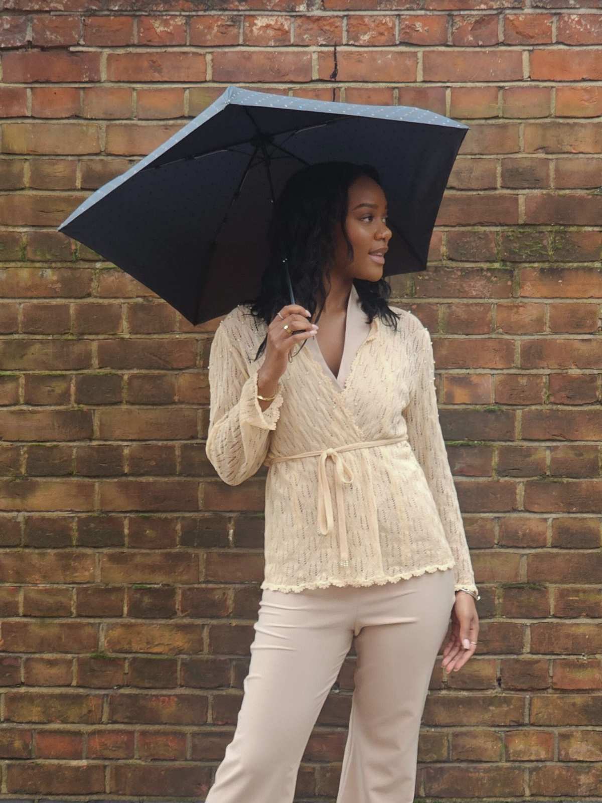 Aerolite 2 - Spotty Spot