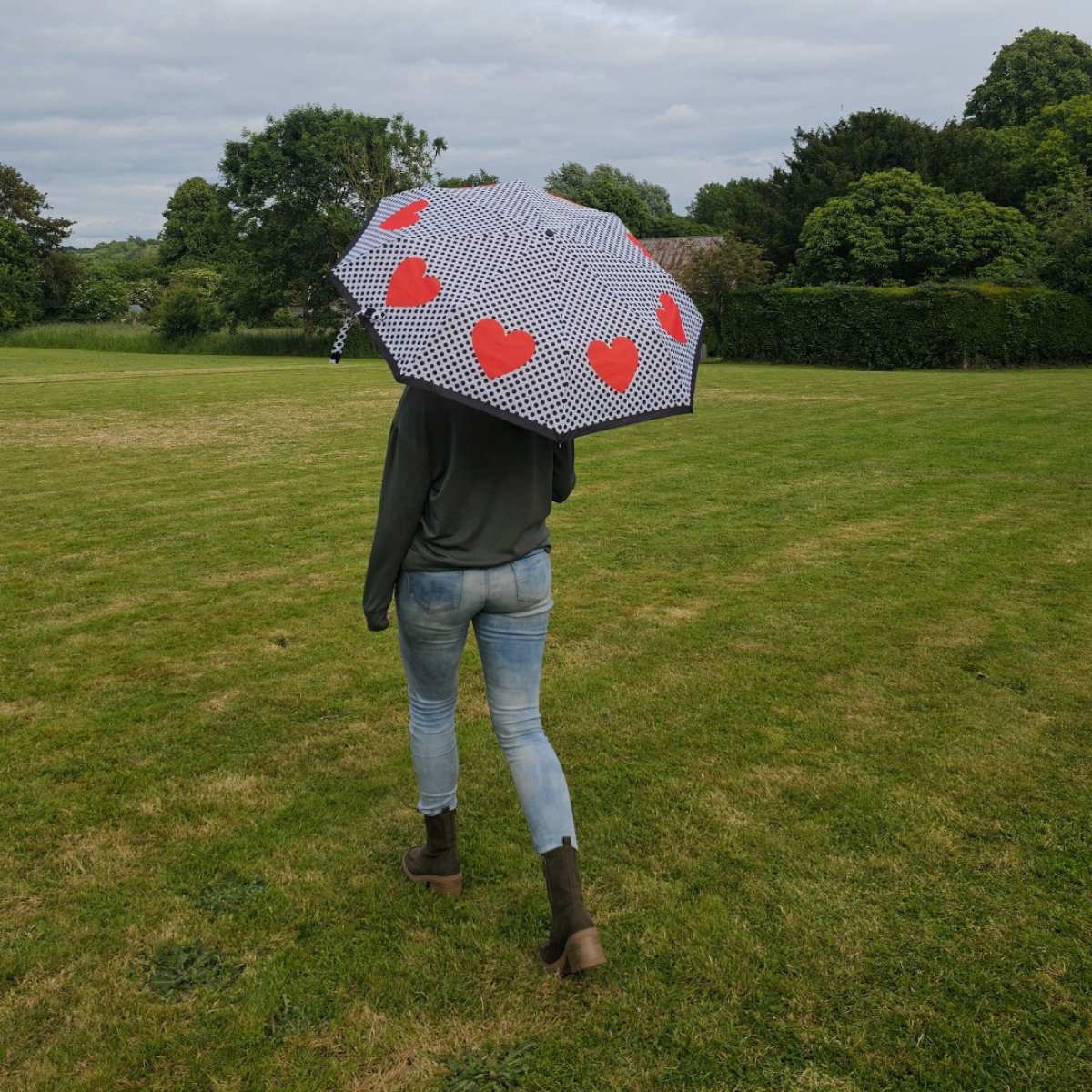 Minilite 2 - Love Hearts Spot