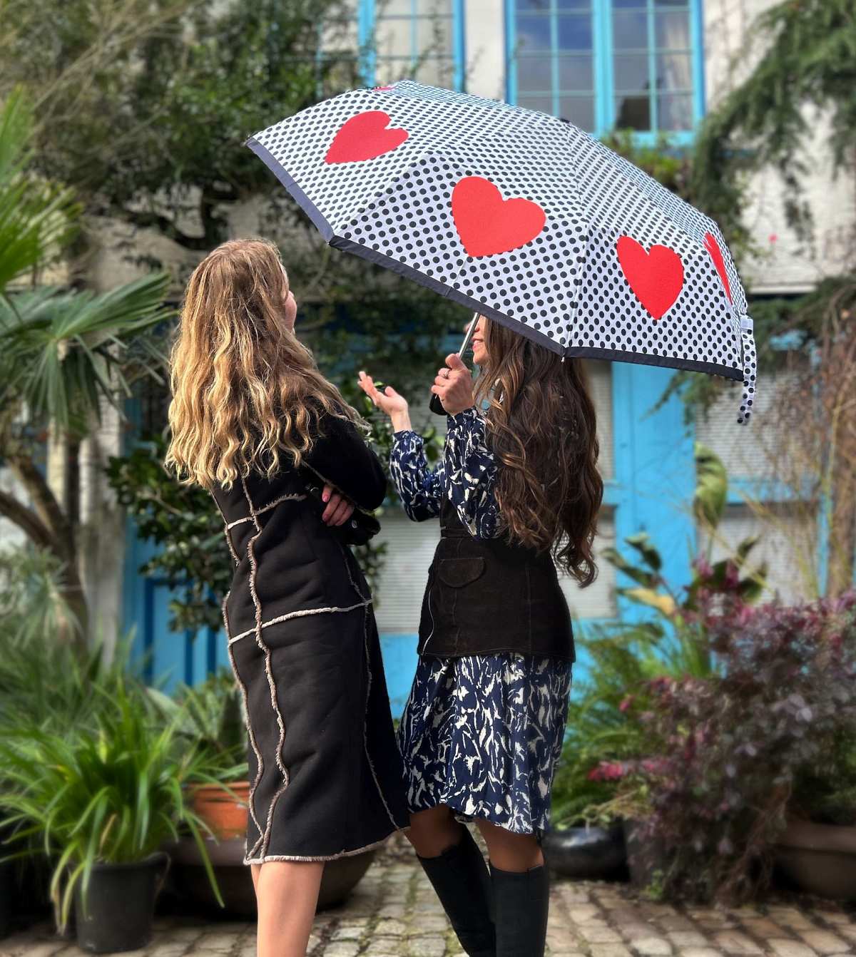 Minilite 2 - Love Hearts Spot