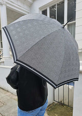 Riva Auto 2 - Prince of Wales Stripe