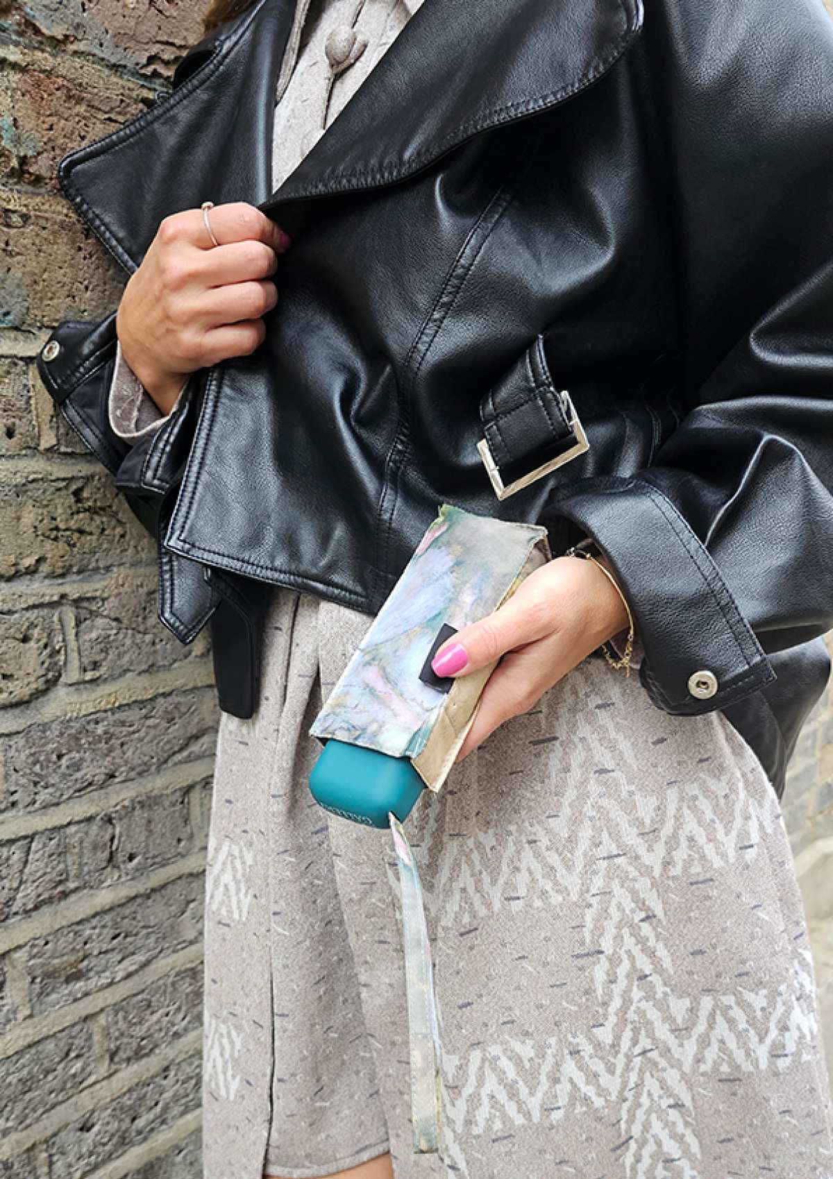 The National Gallery Tiny 2 - Ballet Dancer