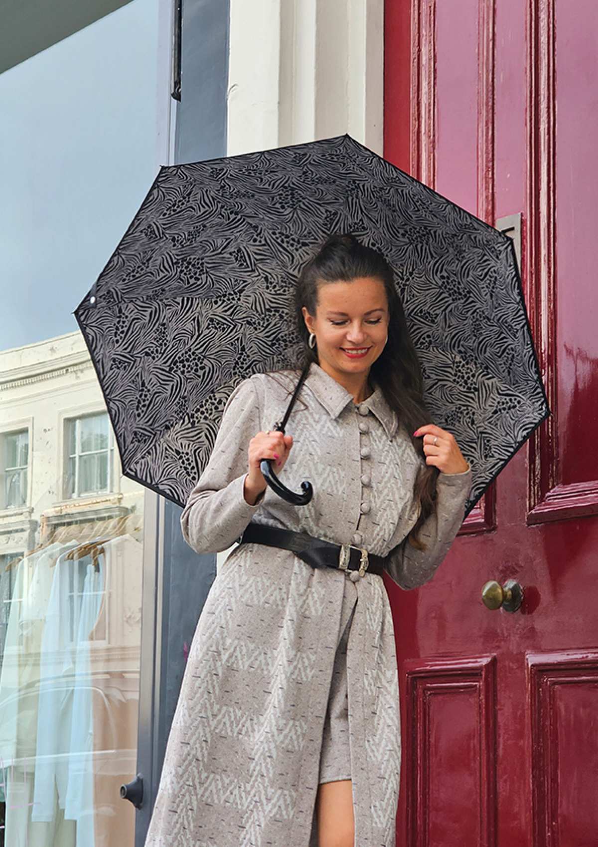 Bloomsbury 2 - Animal Mix