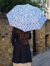 Morris & Co. Minilite UV -  Daisy Blue Ivory