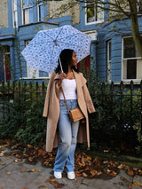 Morris & Co. Minilite UV -  Daisy Blue Ivory