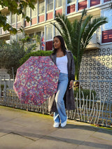 Morris & Co. Minilite UV -  Golden Lily Pink