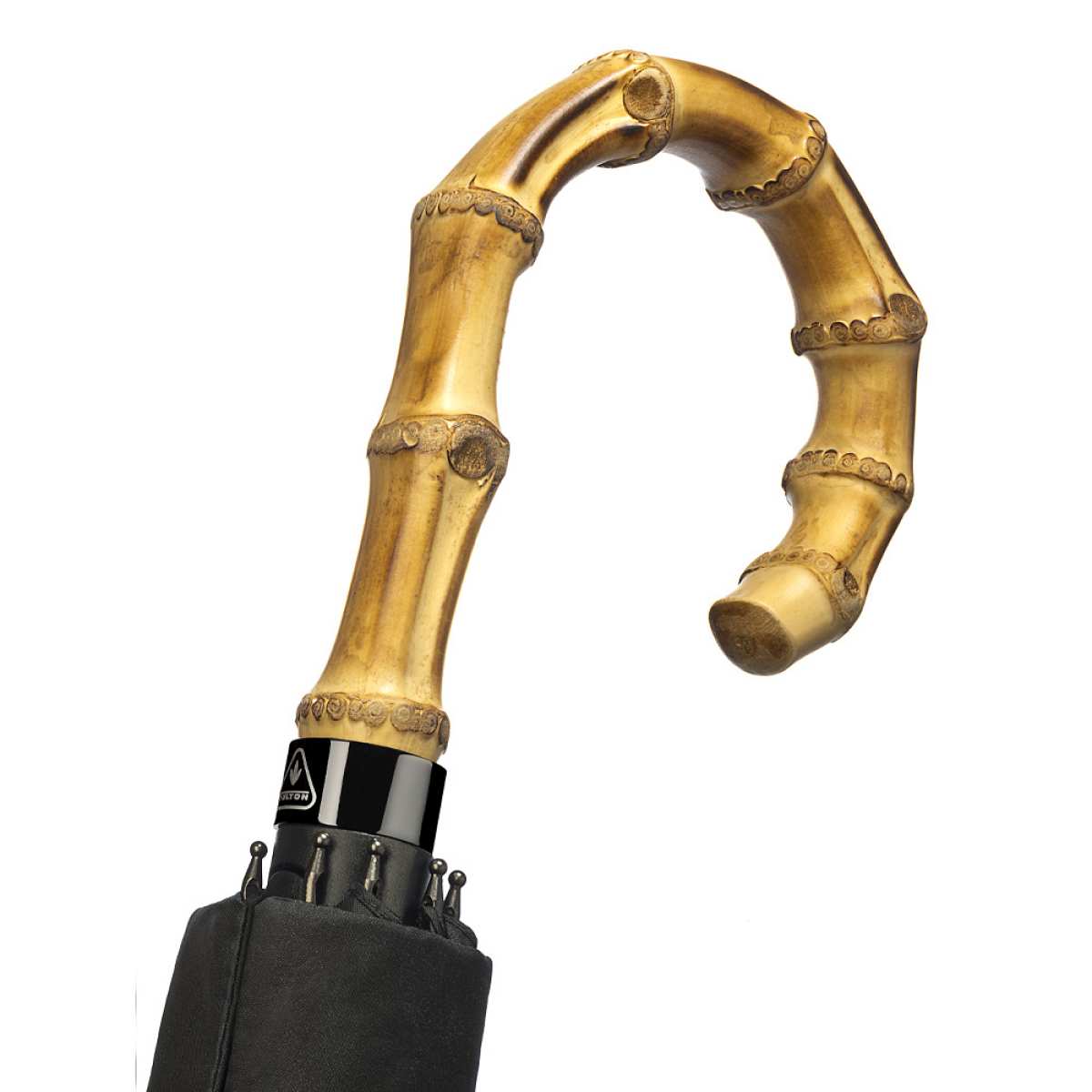 Portobello 1 - Black