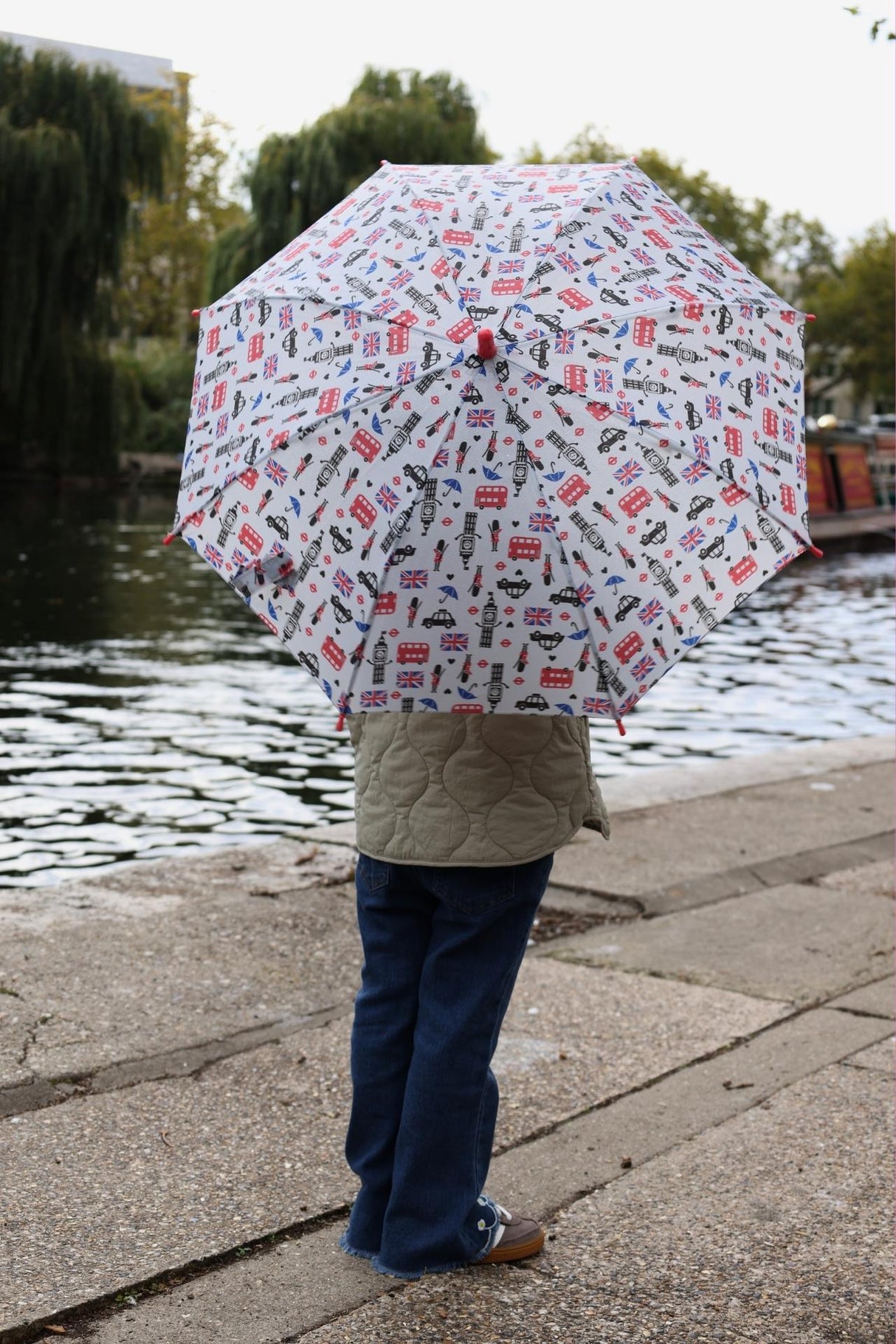 Fulton Junior 4 - Little London