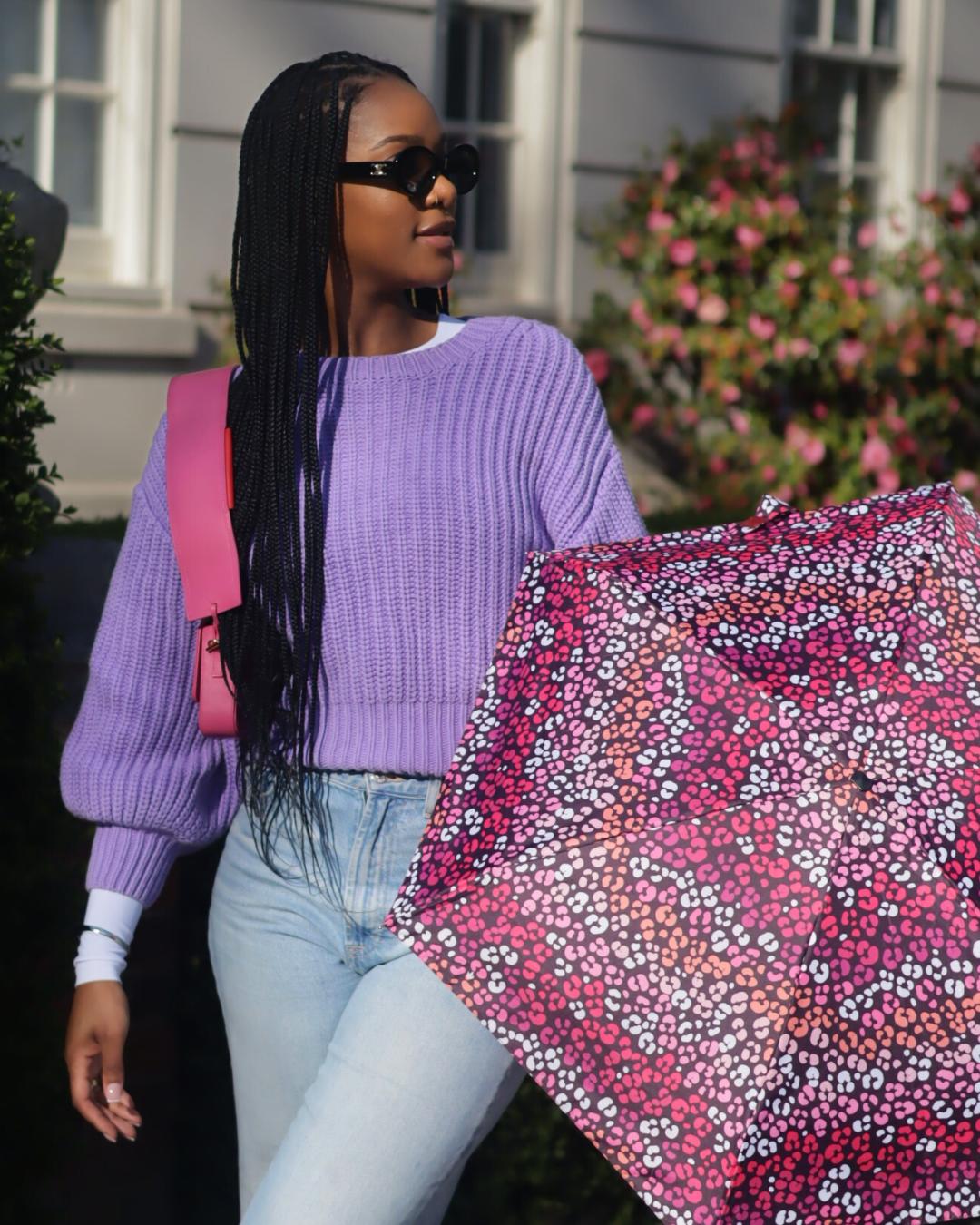 Tiny 2 - Funky Leopard