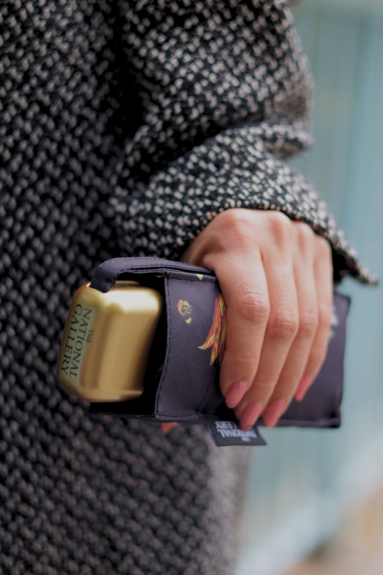 The National Gallery Tiny 2 UV - Botanic Medley