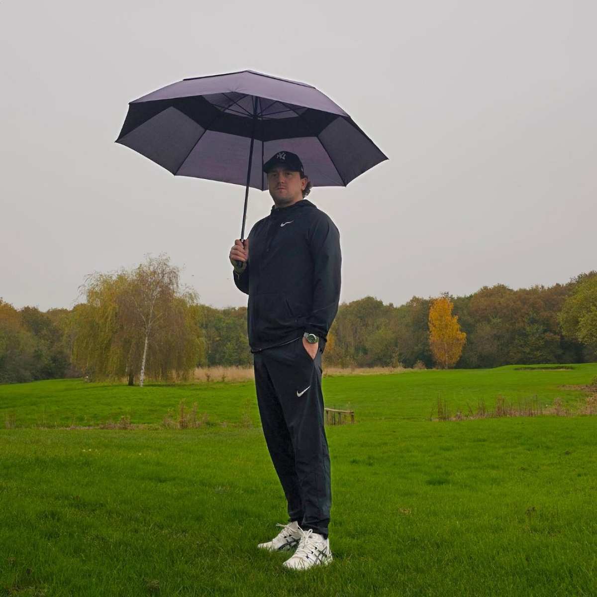 Executive 1 - Dark Navy