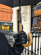 Commissioner 1 - Black