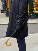 Commissioner 1 - Black