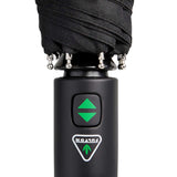 Open & Close 11 - Black