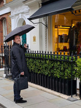 Open & Close 11 - Black