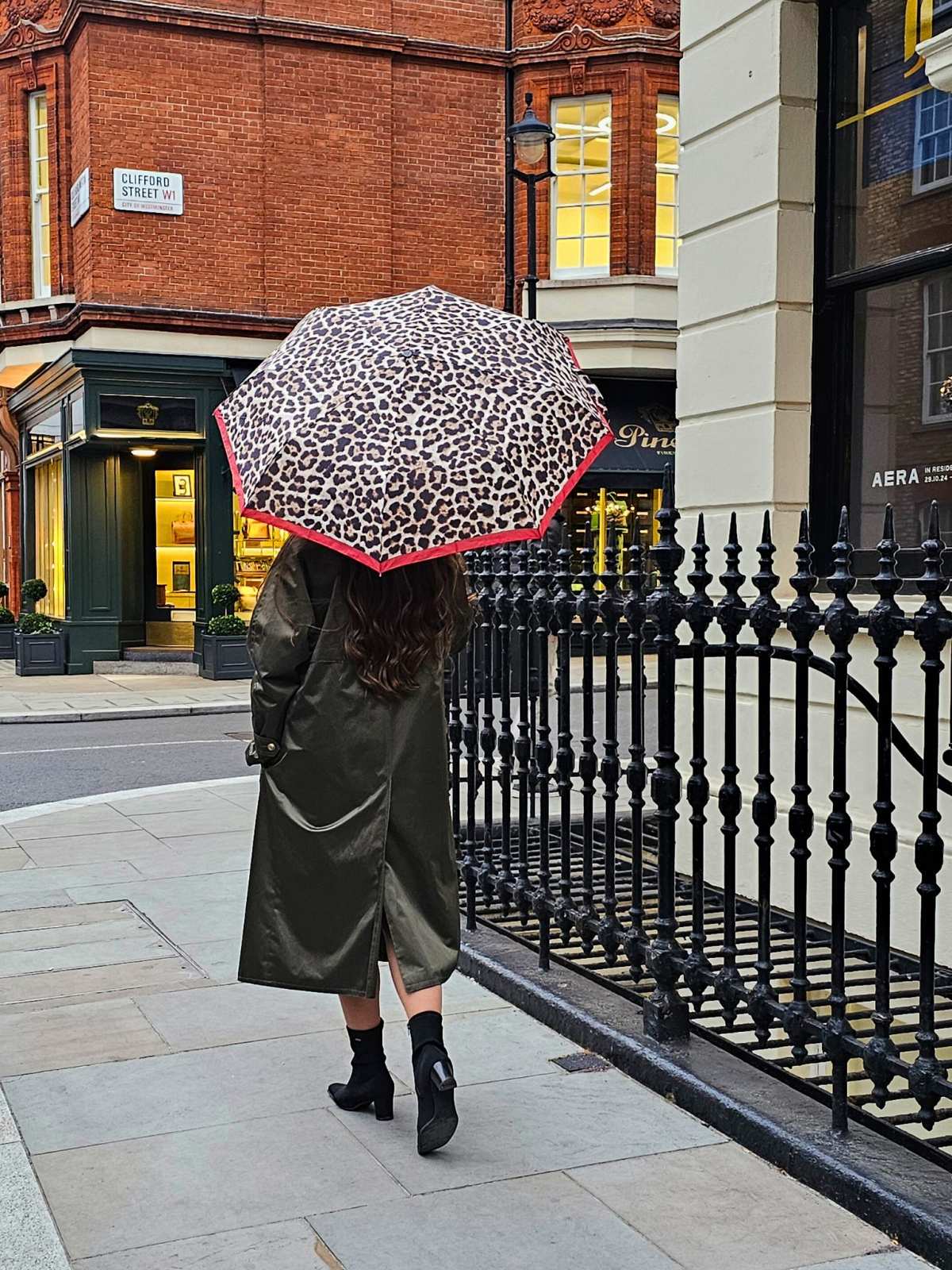 Minilite 2 - Lustrous Leopard