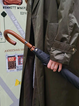 Kensington 1 - Black