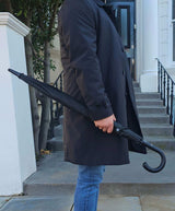 Knightsbridge 1 - Black