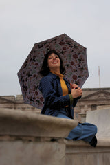 National Gallery Bloomsbury 2 UV - Blushed Blooms