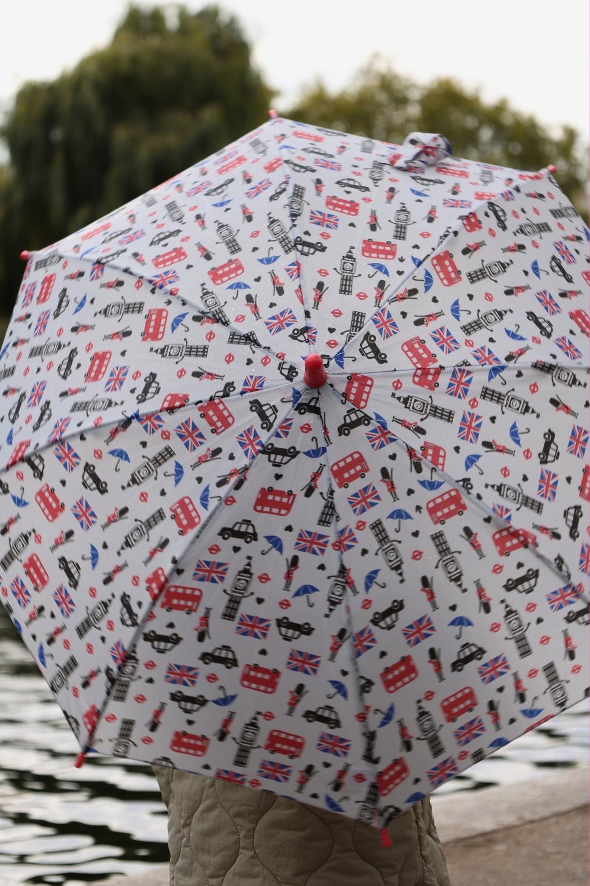 Fulton Junior 4 - Little London