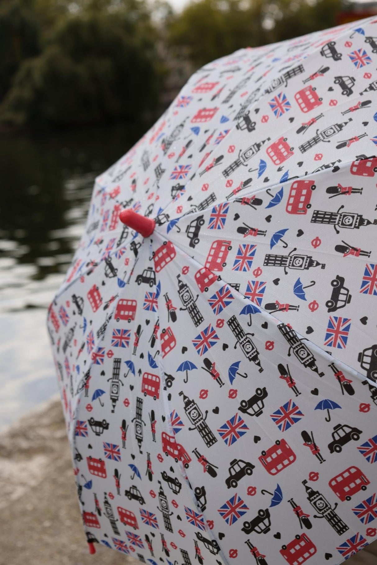 Fulton Junior 4 - Little London