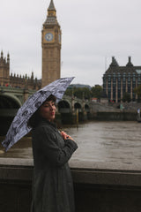 Tiny 2 - London Sketch