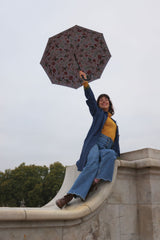 National Gallery Bloomsbury 2 UV - Blushed Blooms
