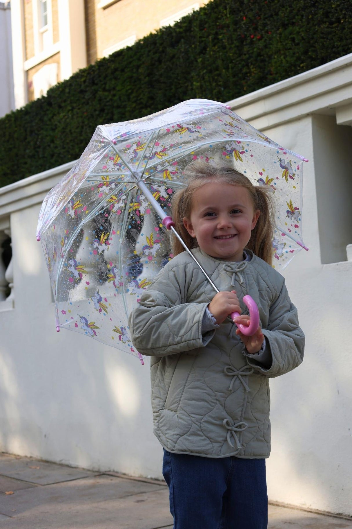 Funbrella 4 - Bella The Unicorn