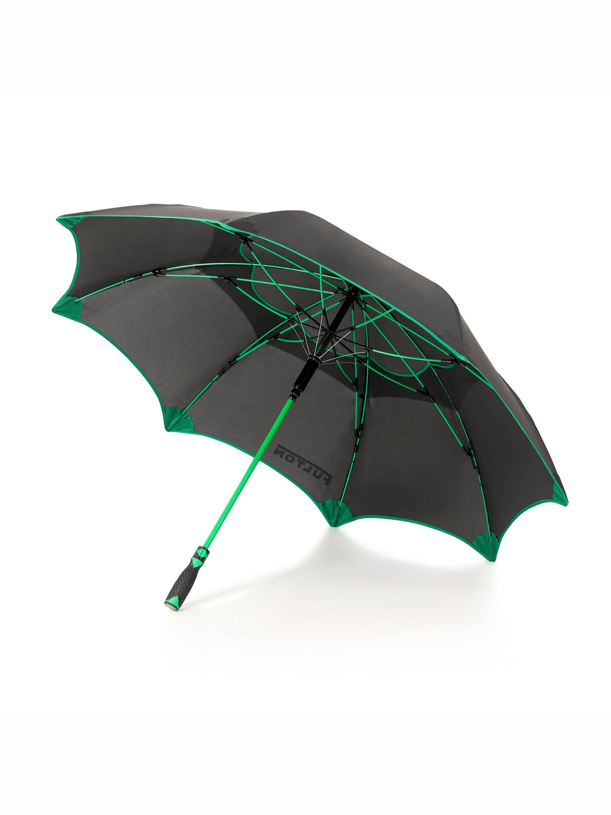 Titan 1 - Black/Green