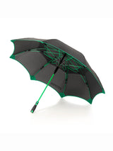 Titan 1 - Black/Green