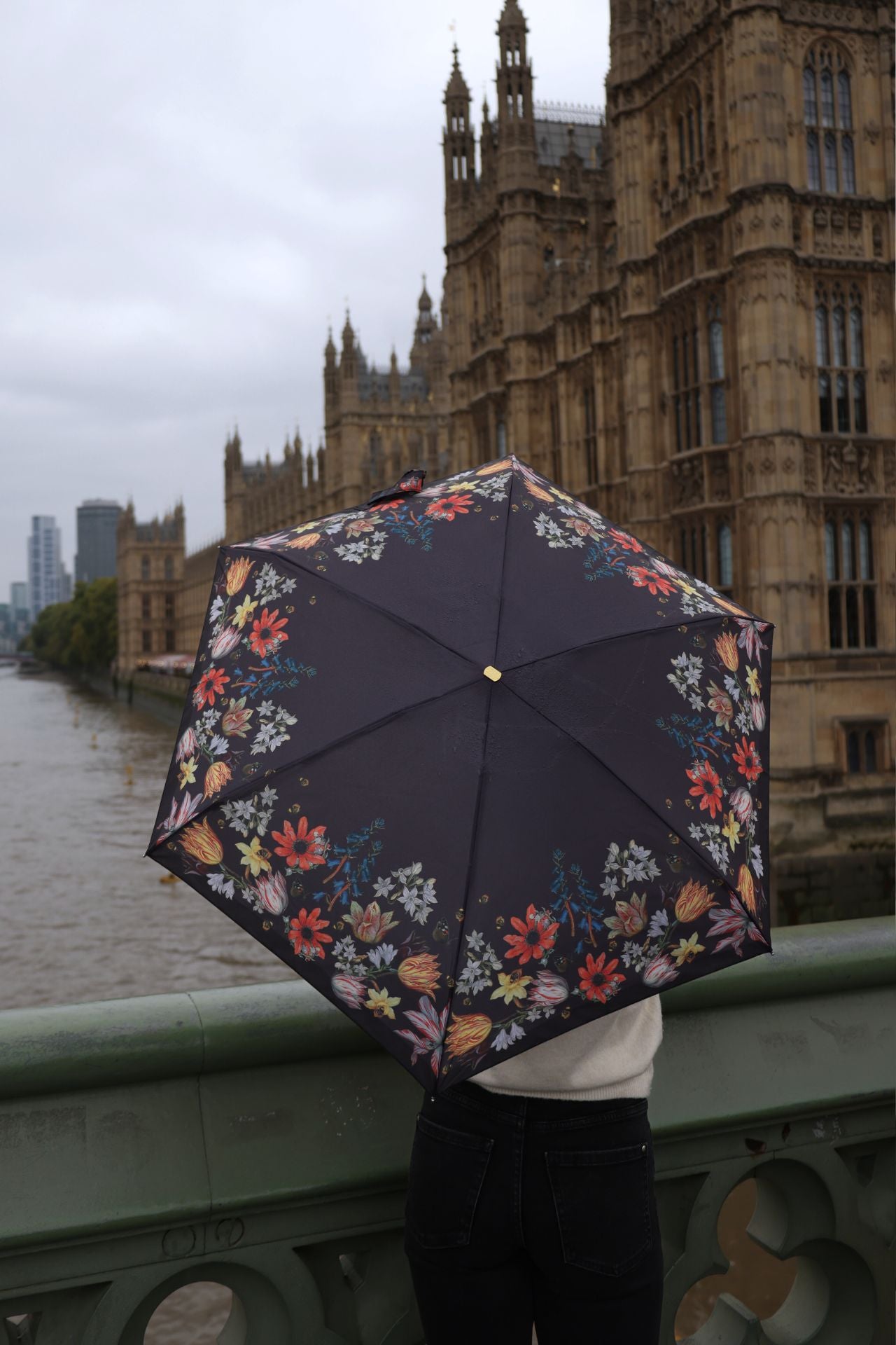 The National Gallery Tiny 2 UV - Botanic Medley