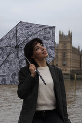 Tiny 2 - London Sketch