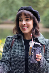 Tiny 2 - London Sketch