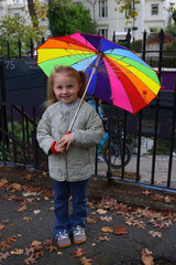 Heart Junior - Rainbow Heart