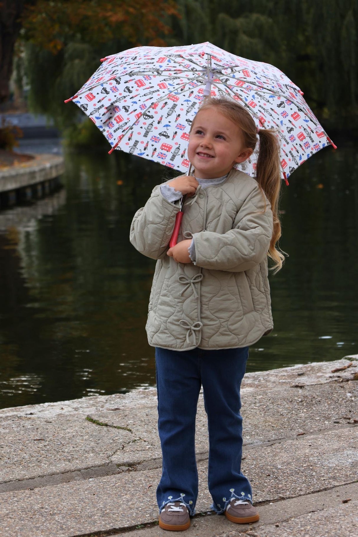 Fulton Junior 4 - Little London