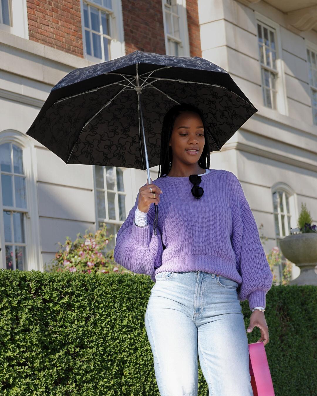 Minilite 2 - Glitter Bow