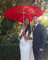 Heart 1 UV - Red Heart