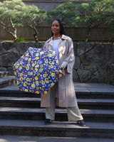 Tiny 2 - Bumble Bee Floral