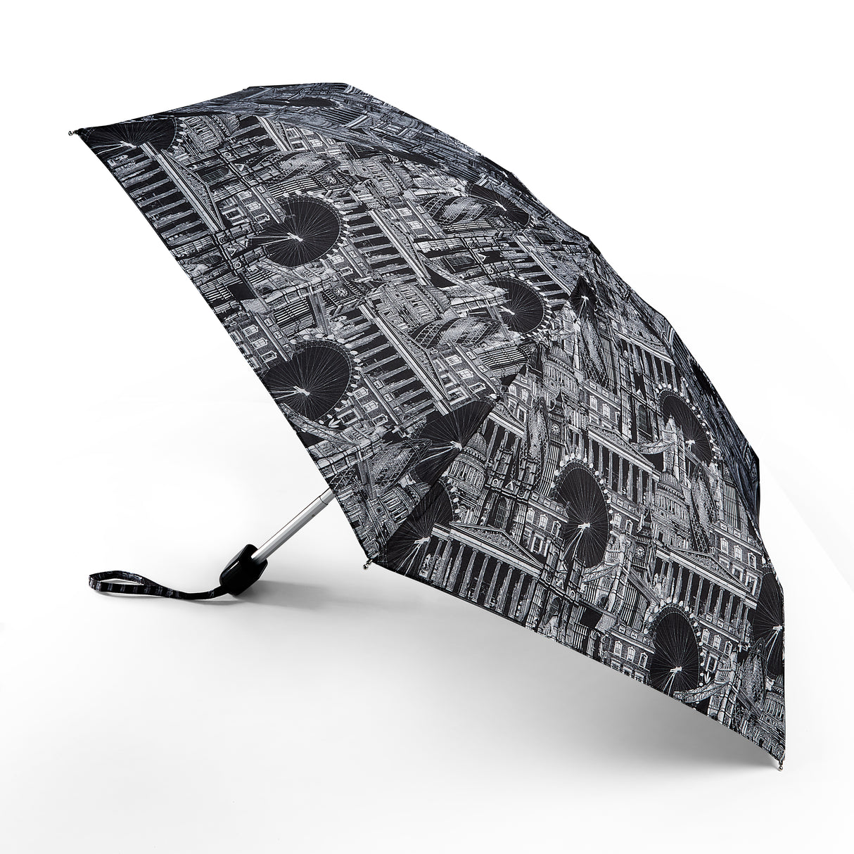 Tiny 2 - London Sketch