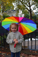 Heart Junior - Rainbow Heart