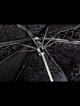 The Marquise - Leopard Print