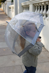 Funbrella 2 - Silver