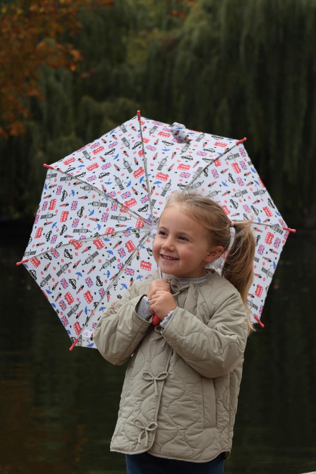 Fulton Junior 4 - Little London