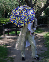 Tiny 2 - Bumble Bee Floral