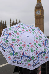 Minilite 2 - London Map