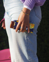 Tiny 2 - Bumble Bee Floral