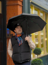Hurricane™ 1 - Black