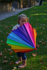 Heart Junior - Rainbow Heart