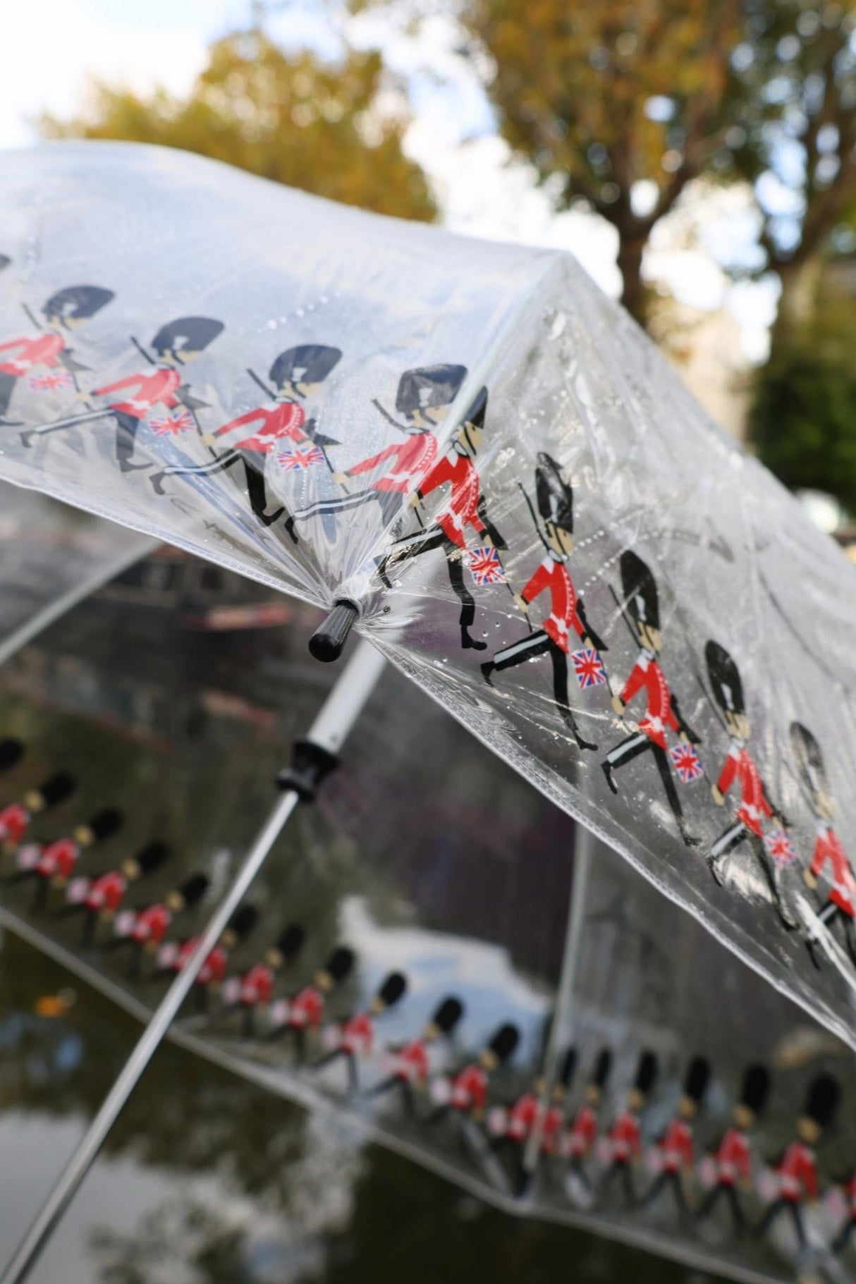 Funbrella 4 - Guards